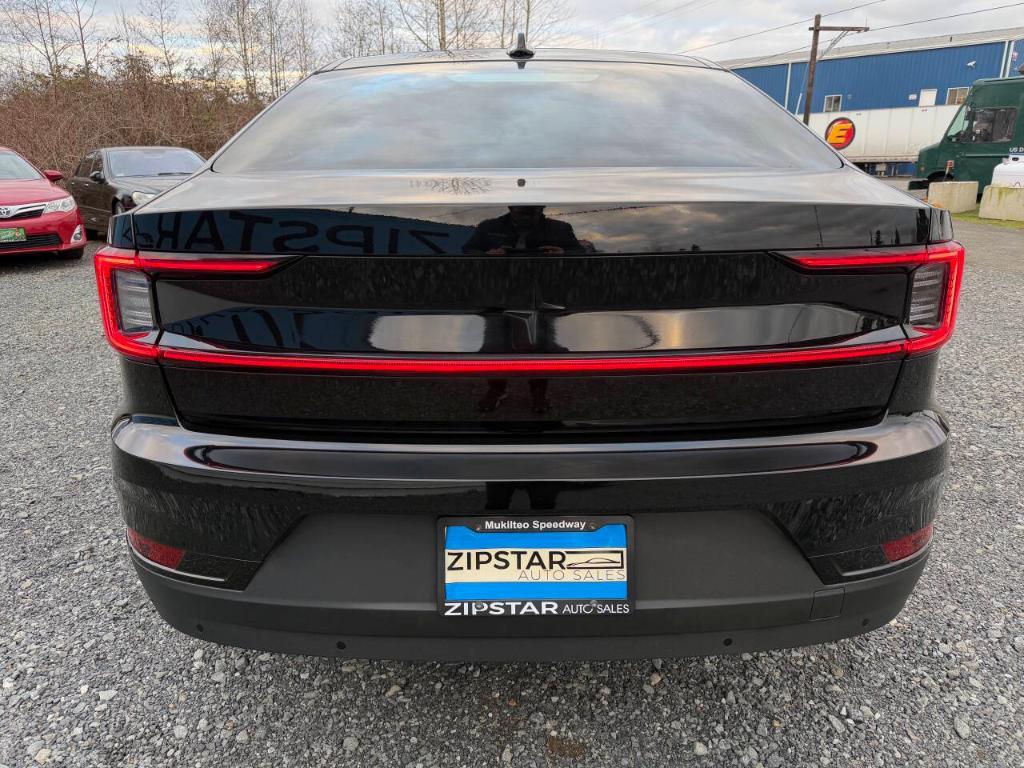 Polestar 2 2022