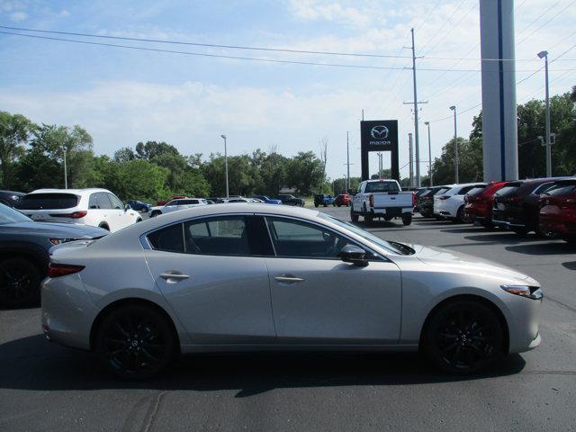 Mazda 3 2025