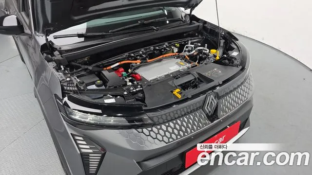 Renault Scenic 2026