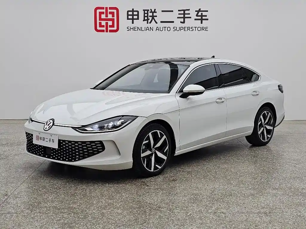 Volkswagen Lamando 2025