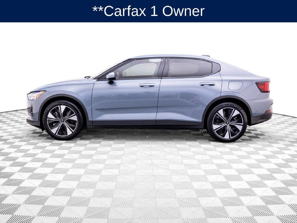 Polestar 2 2024