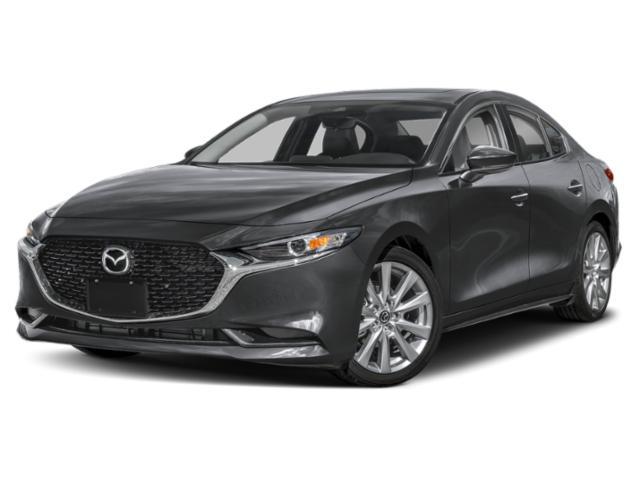 Mazda 3 2026