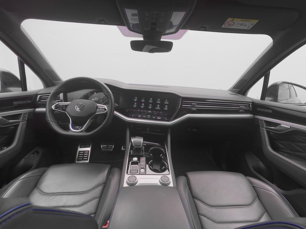 Volkswagen Touareg 2023