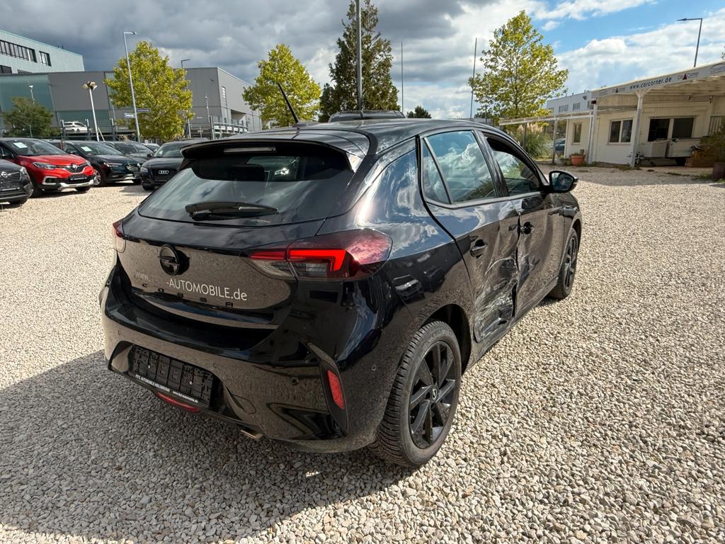 Opel Corsa 2024