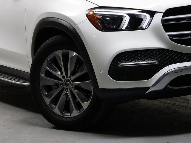 Mercedes-Benz GLE 350 2022