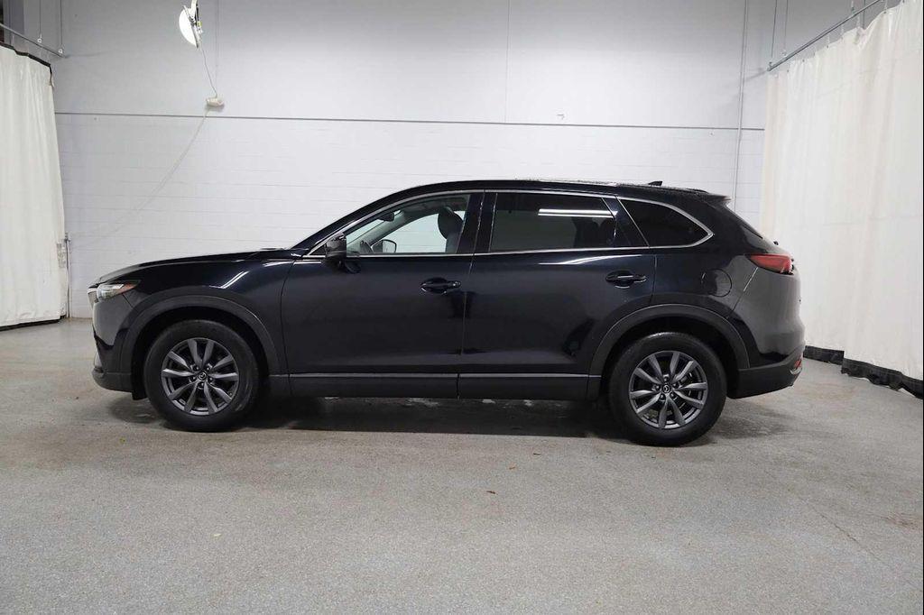 Mazda CX-9 2021