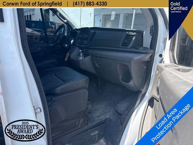 Ford Transit 2022