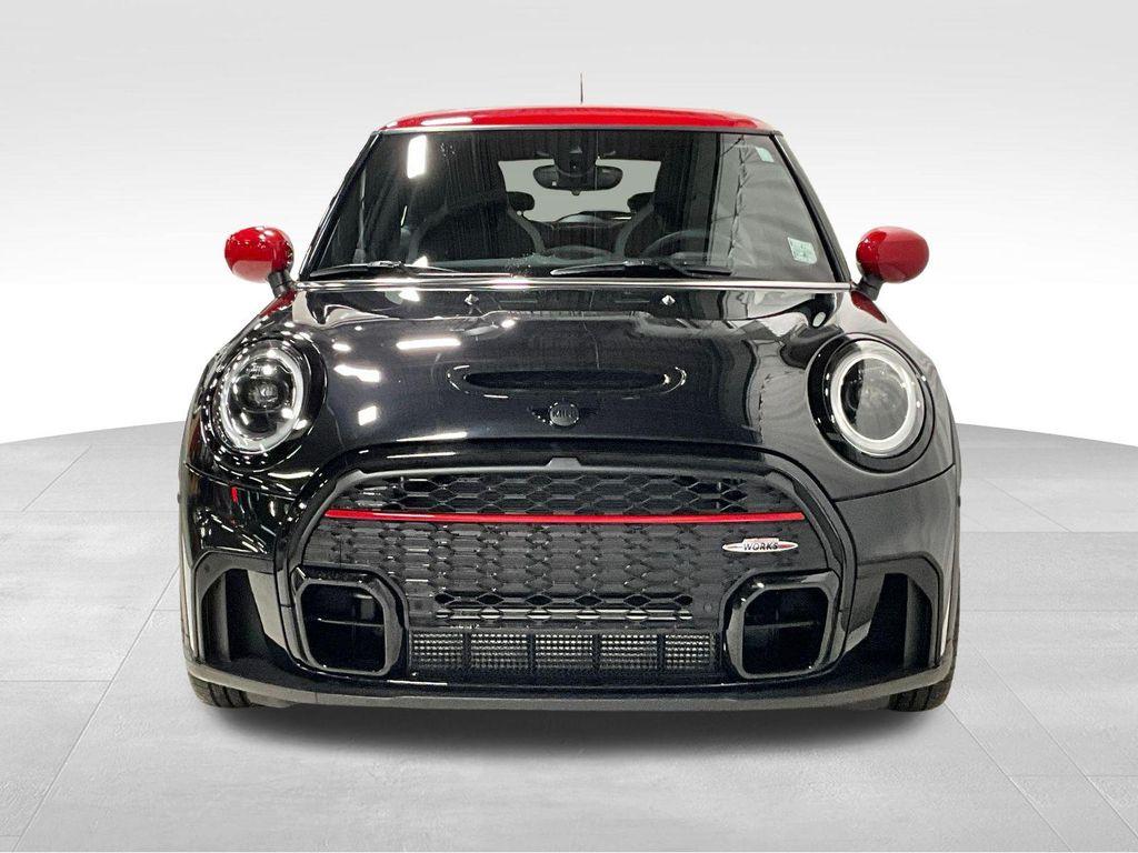 Mini Hardtop 2024