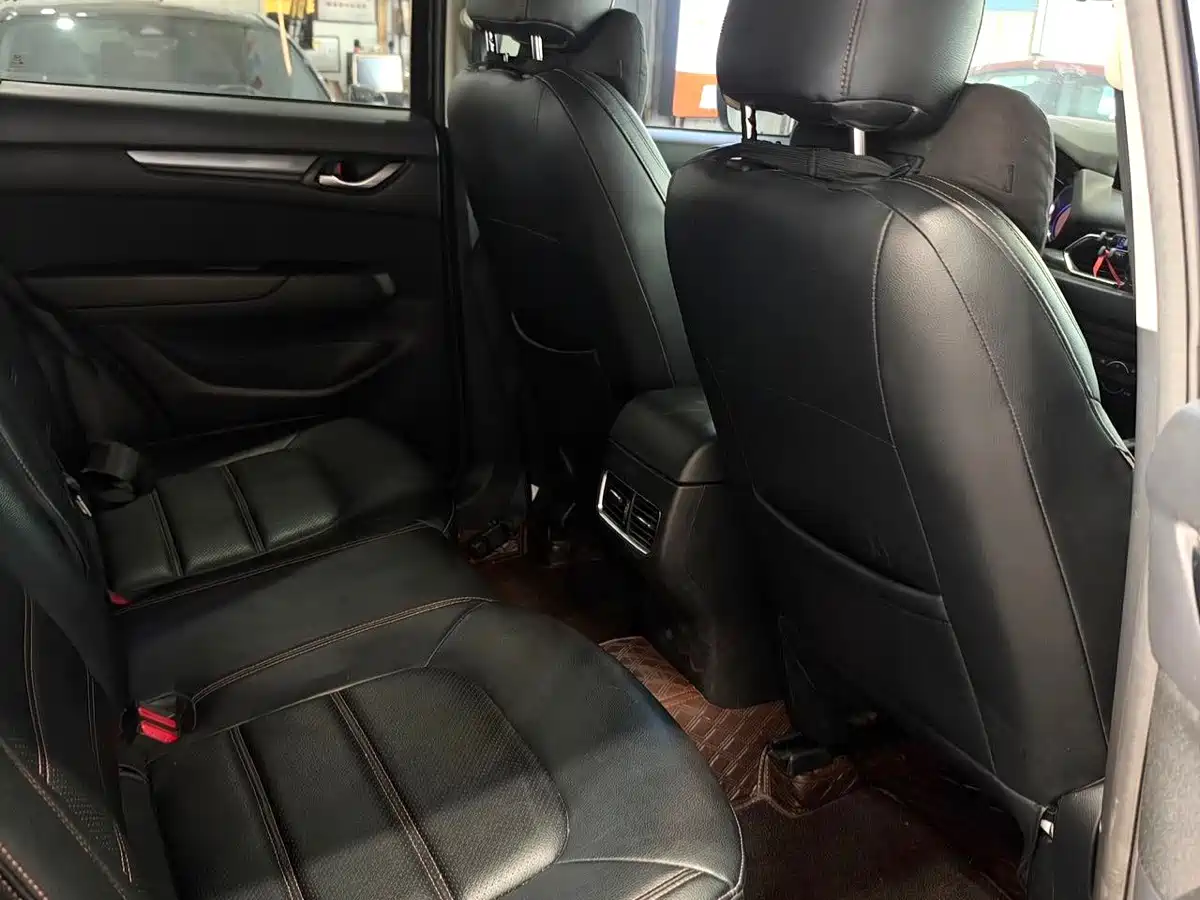 Mazda CX-5 2023