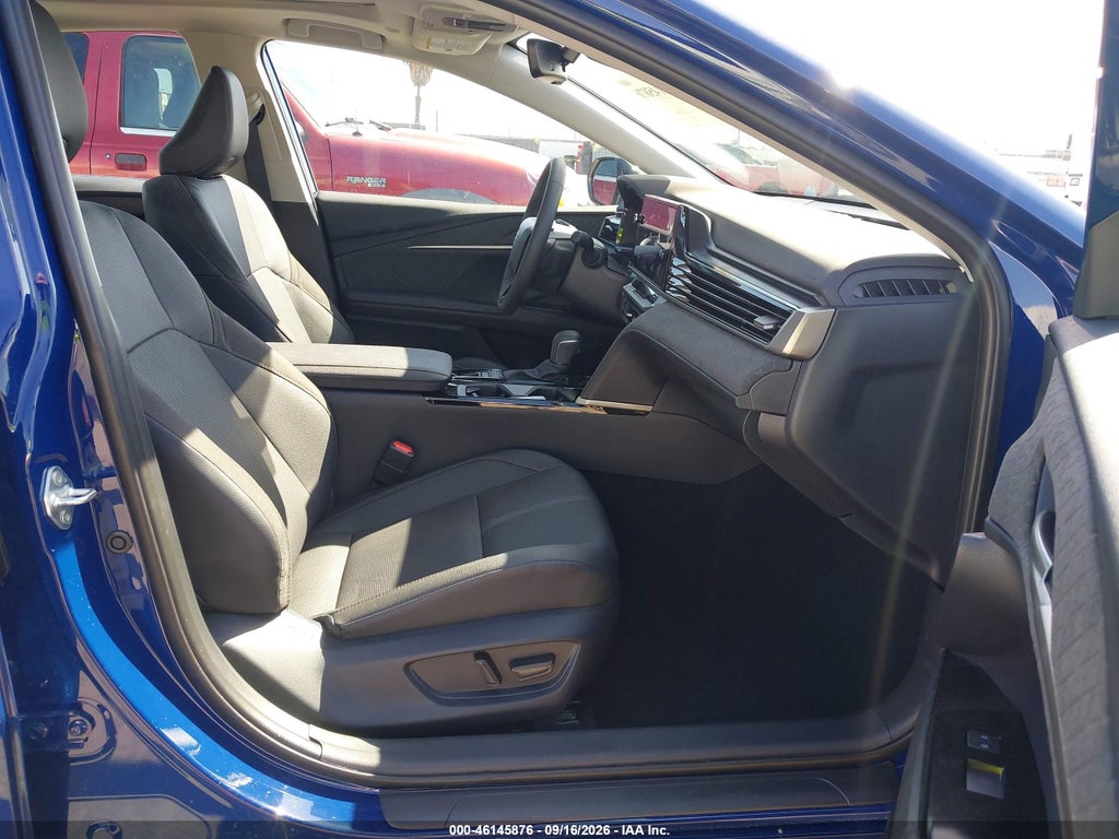 Toyota Camry 2026