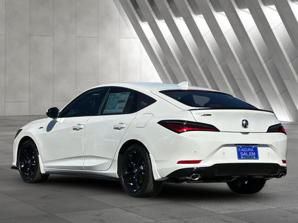 Acura Integra 2026