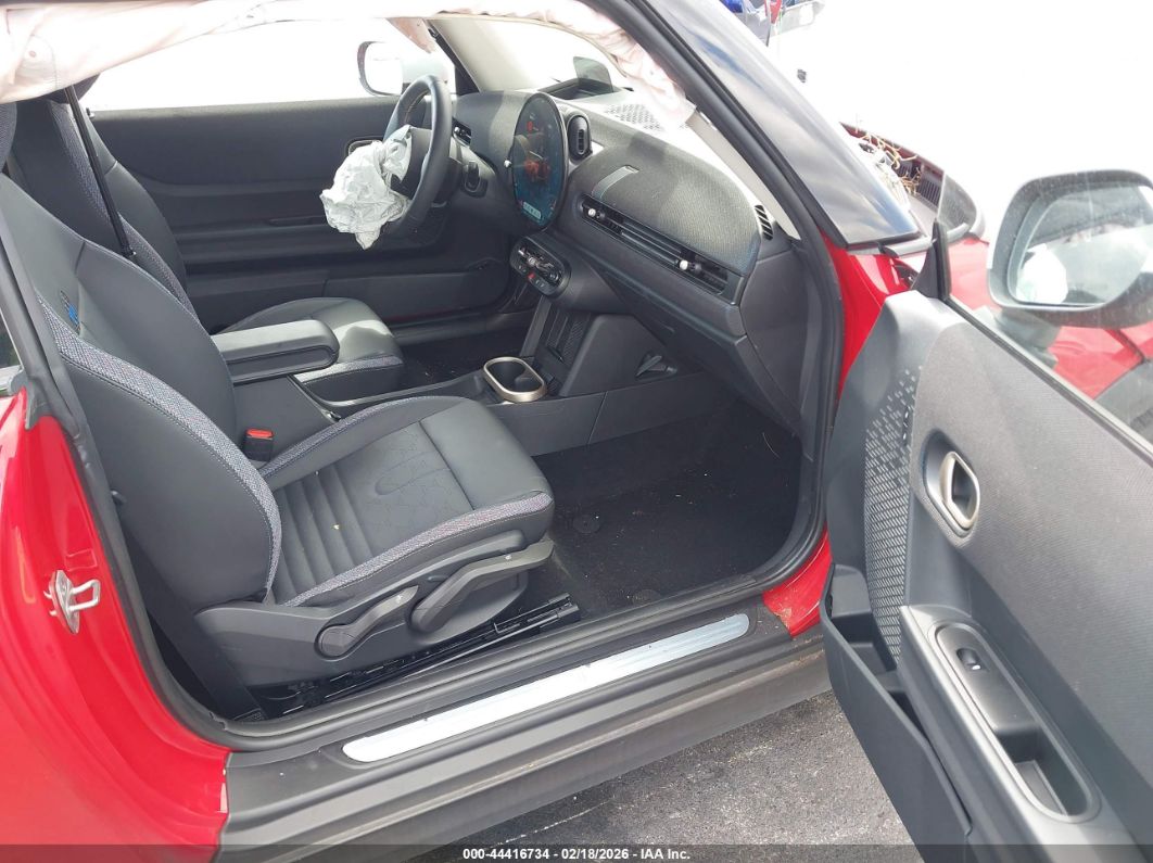 Mini Hardtop 2025