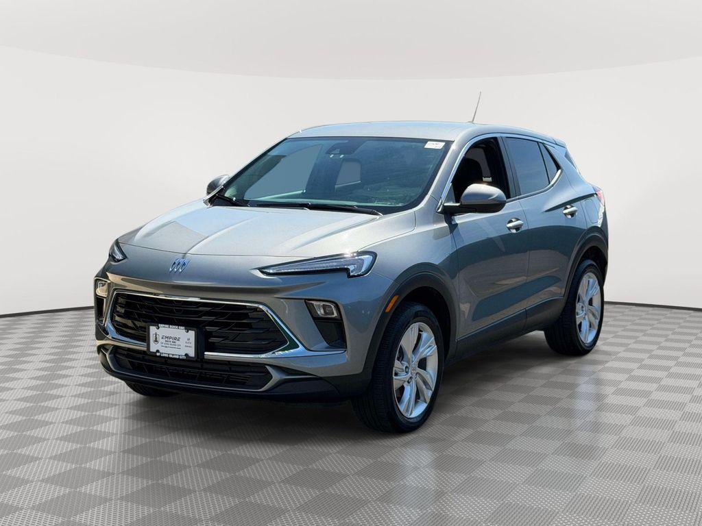 Buick Encore GX 2024