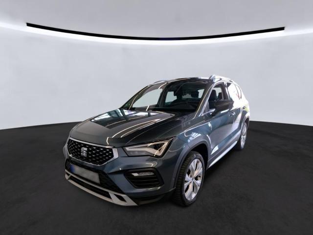 SEAT Ateca 2022