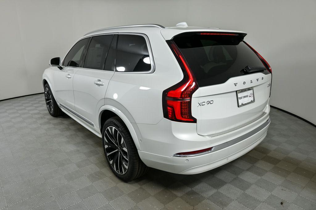 Volvo XC90 2026