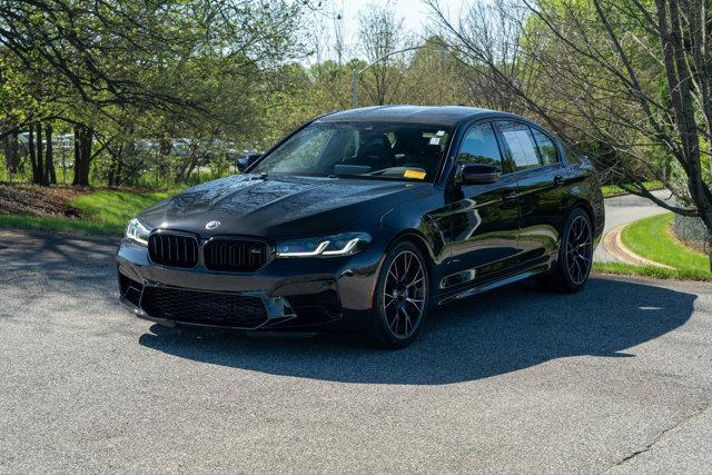 BMW M5 2023