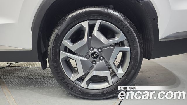 Hyundai Palisade 2024