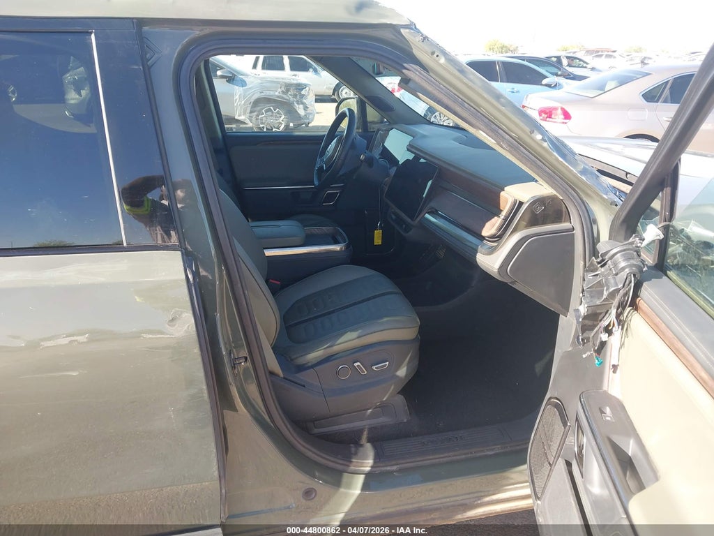 Rivian R1T 2022