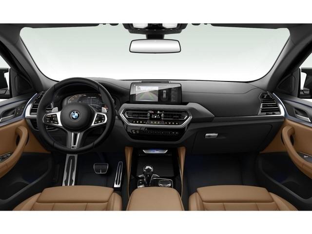 BMW X4 M40 2023