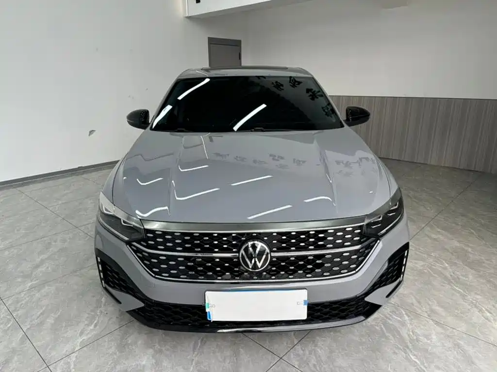Volkswagen Lavida 2022