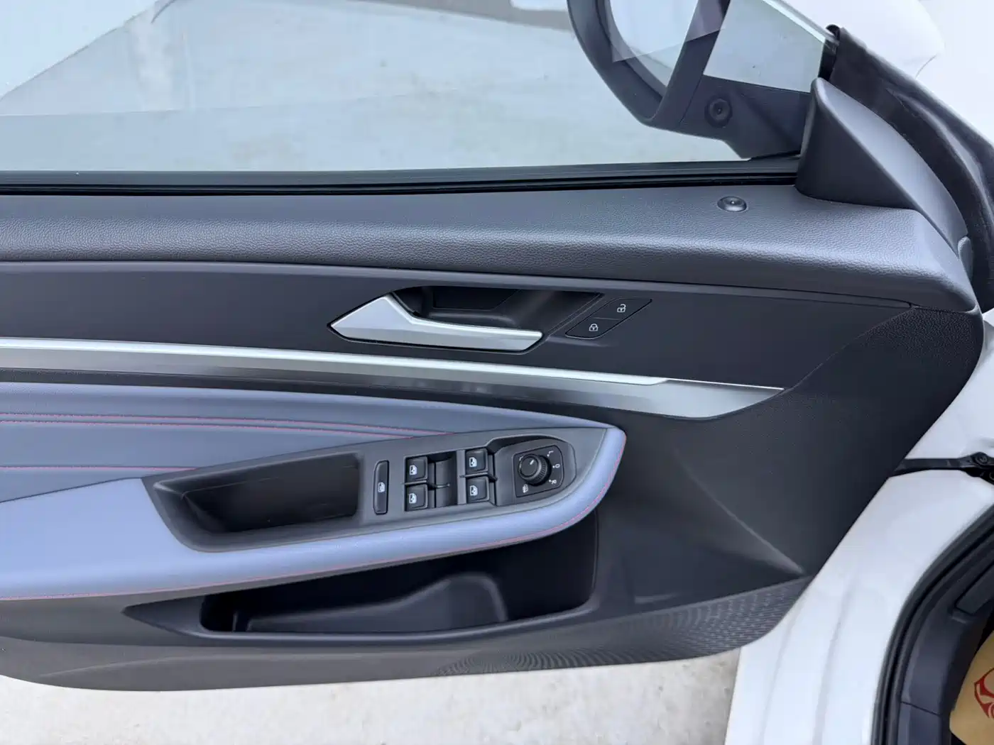 Volkswagen Lamando 2023