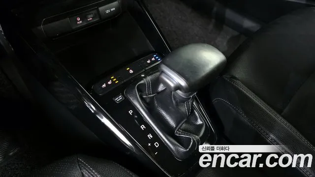 Kia Stonic 2020