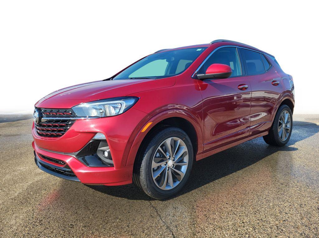 Buick Encore GX 2021