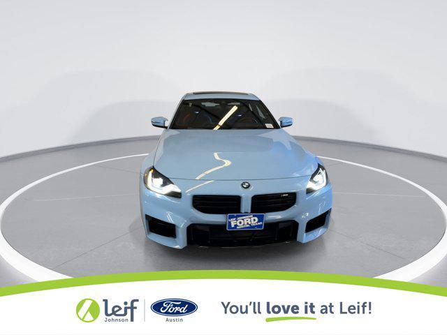 BMW M2 2024