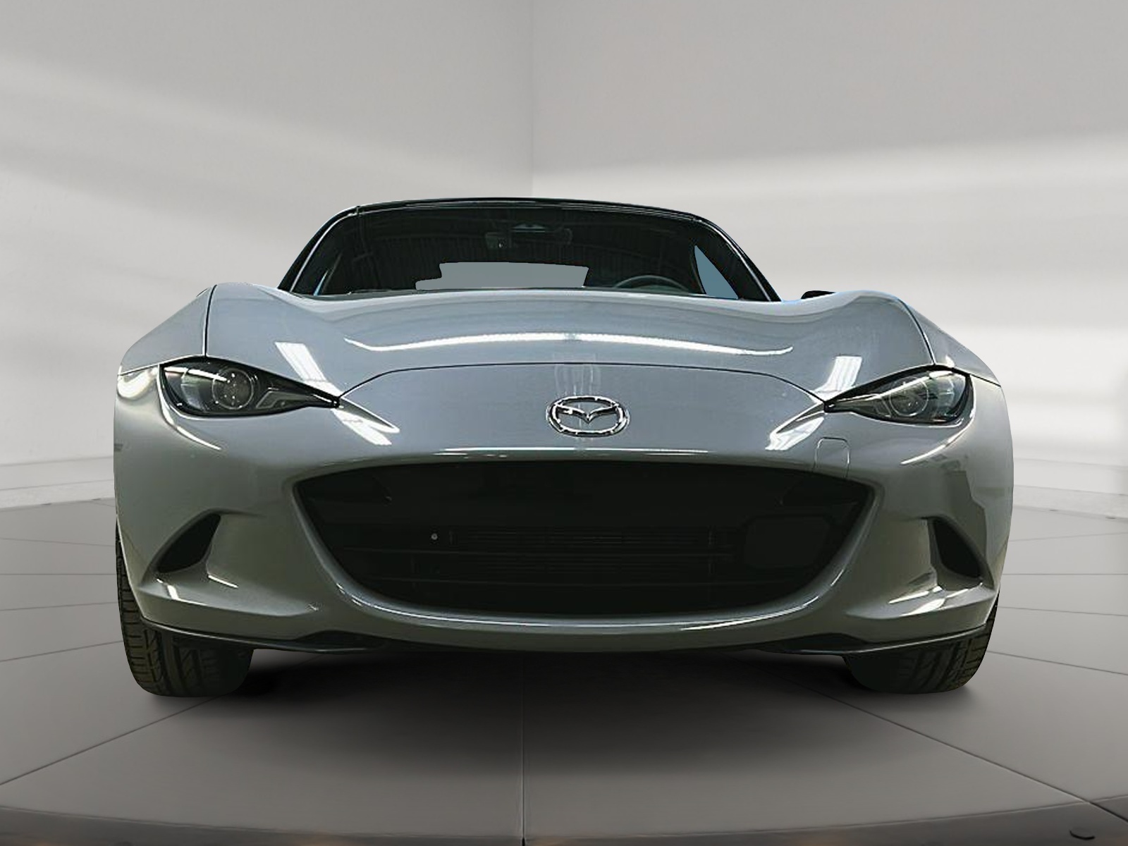 Mazda MX-5 2025