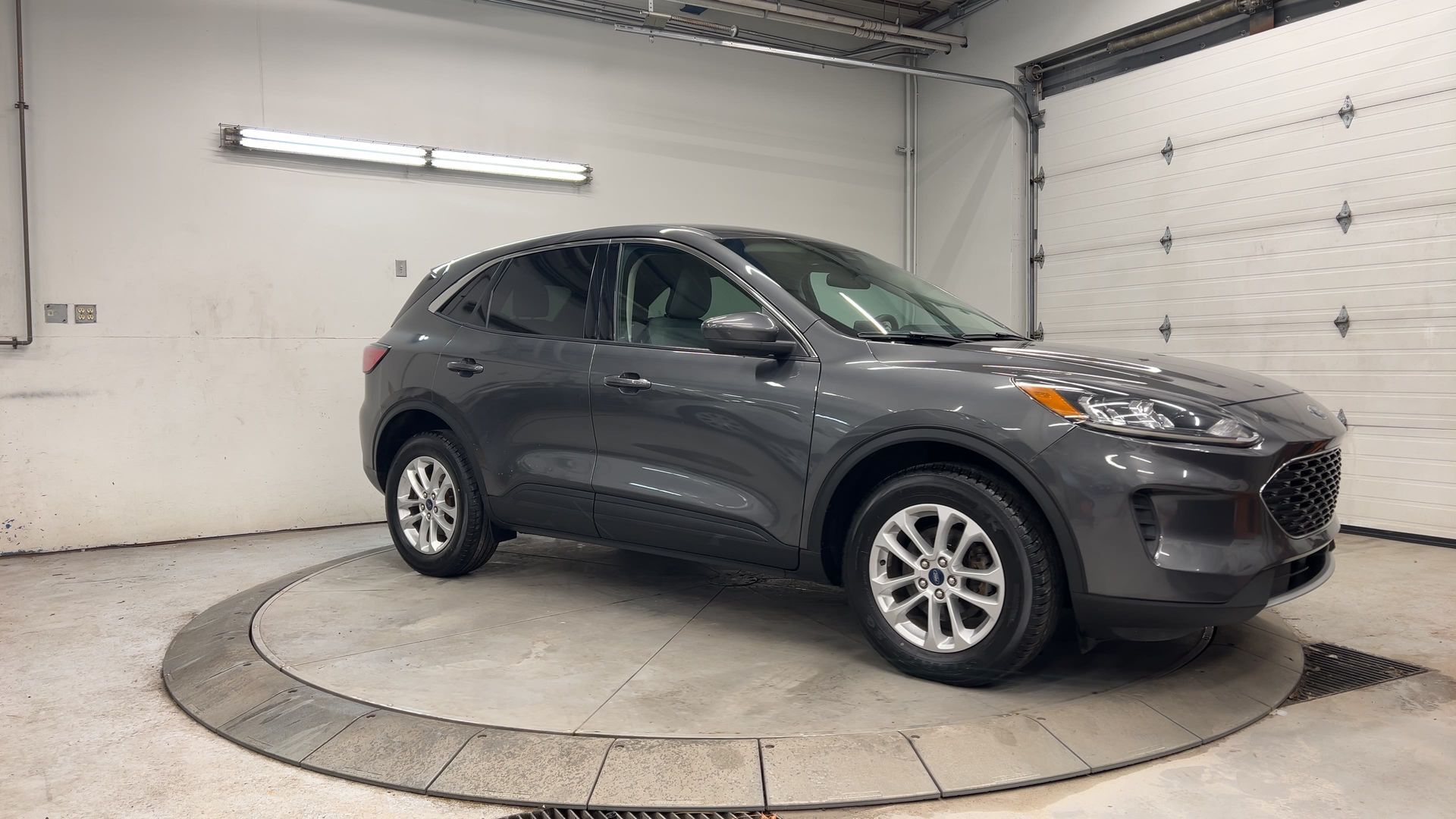 Ford Escape 2020