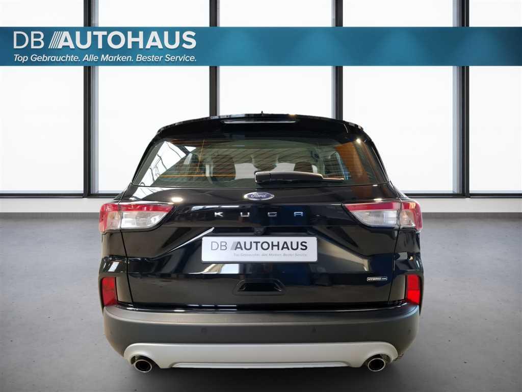 Ford Kuga 2022