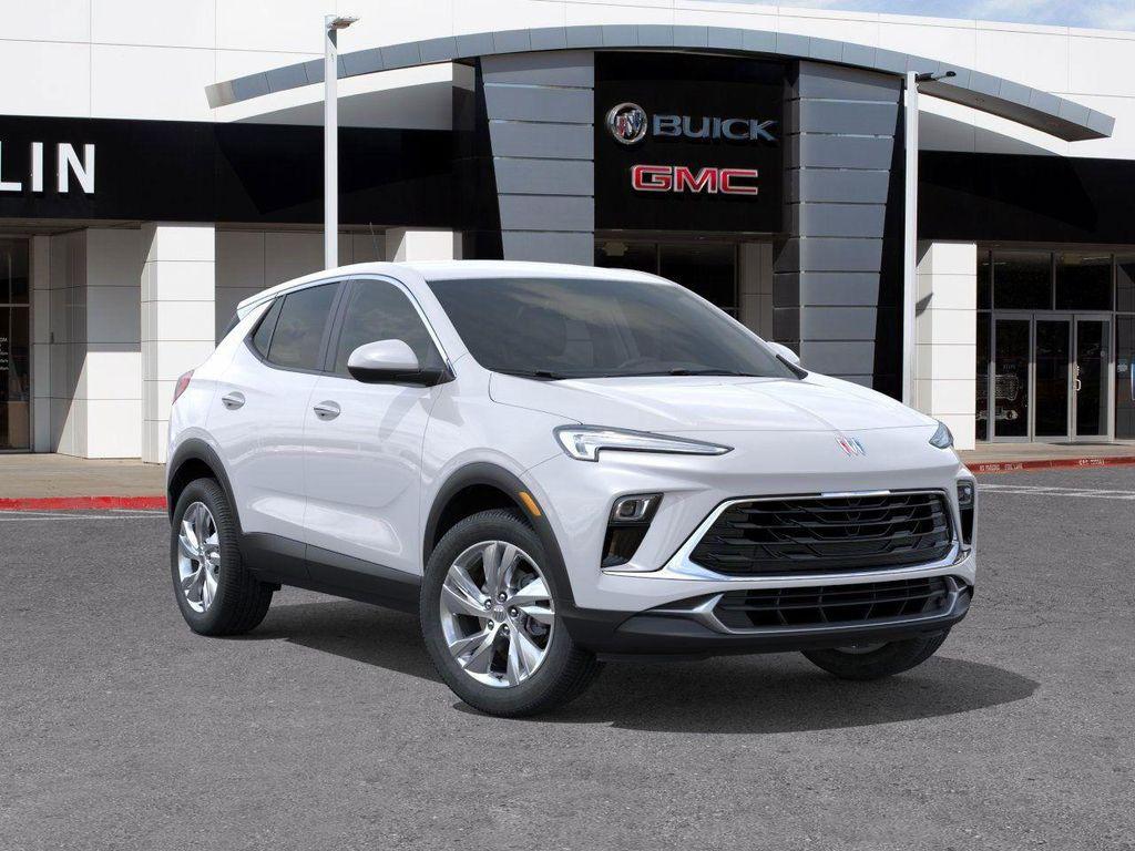 Buick Encore GX 2026