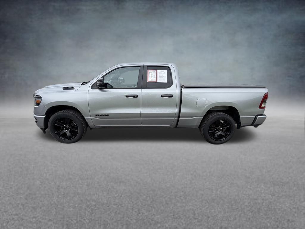 Ram 1500 2023
