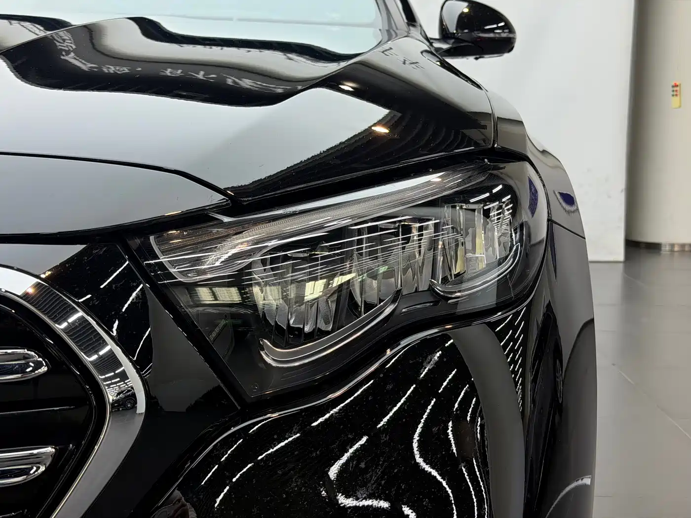 Mercedes-Benz E-Класс 2025