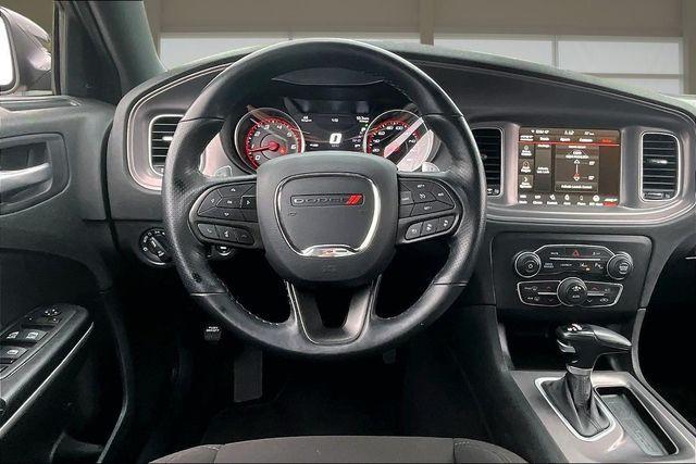 Dodge Charger 2023