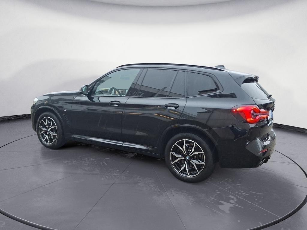 BMW X3 2023