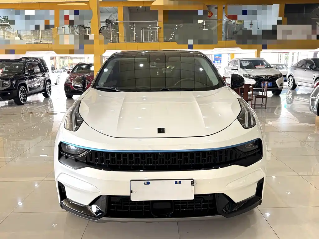 Lynk & Co 05 2021