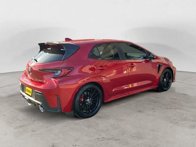 Toyota Corolla 2025