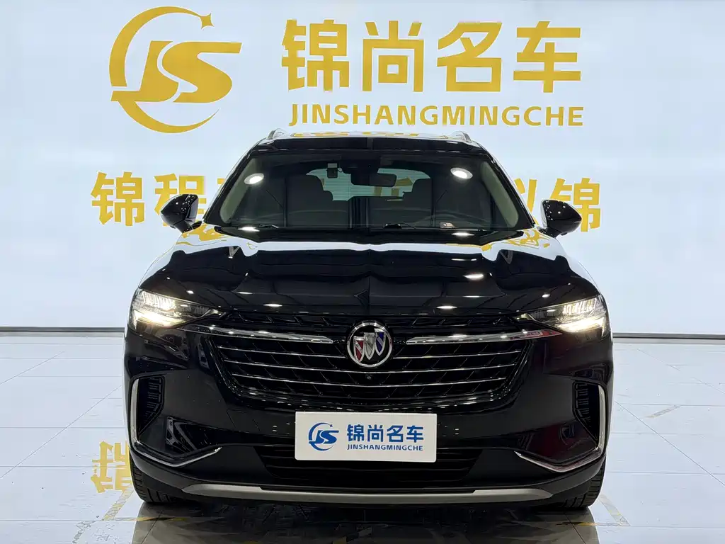 Buick Enclave 2022
