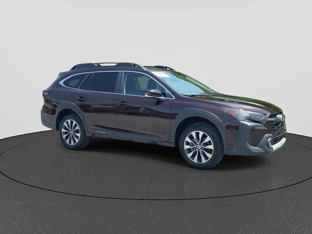 Subaru Outback 2023
