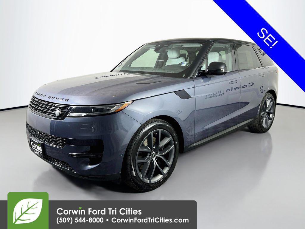Land Rover Range Rover Sport 2024