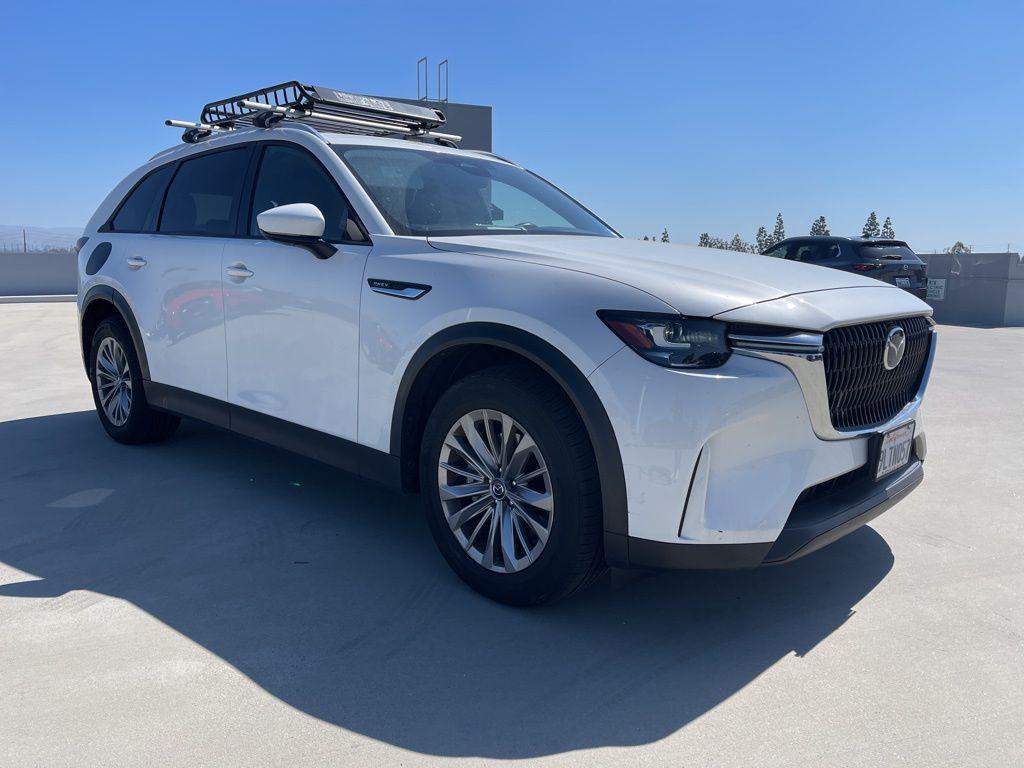 Mazda CX-90 2024