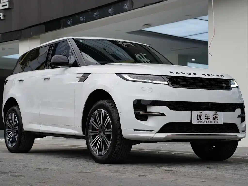 Land Rover Range Rover Sport 2024