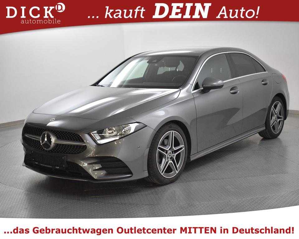 Mercedes-Benz A 200 2021
