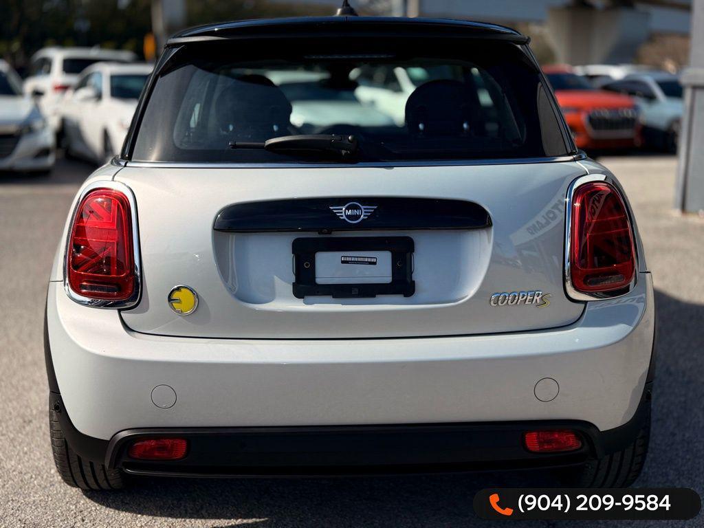 Mini Hardtop 2022