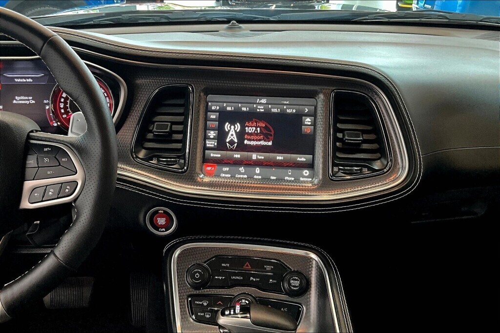 Dodge Challenger 2023