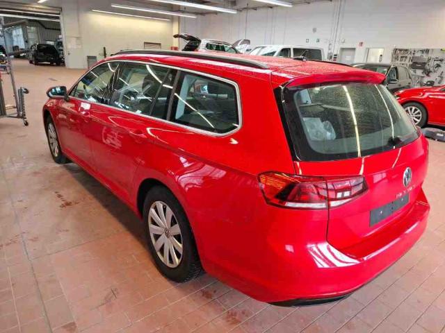 Volkswagen PASSAT VARIANT 2023
