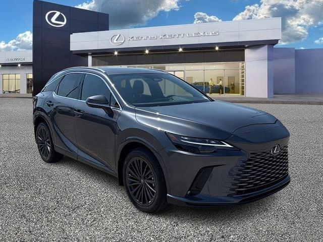 Lexus RX 2026
