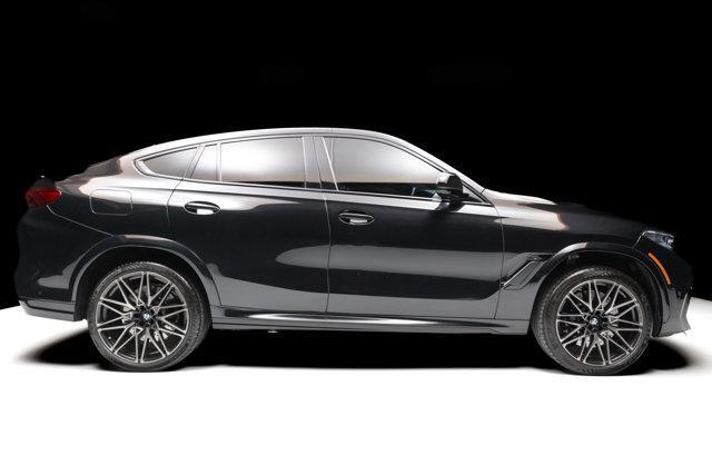 BMW X6 M 2021