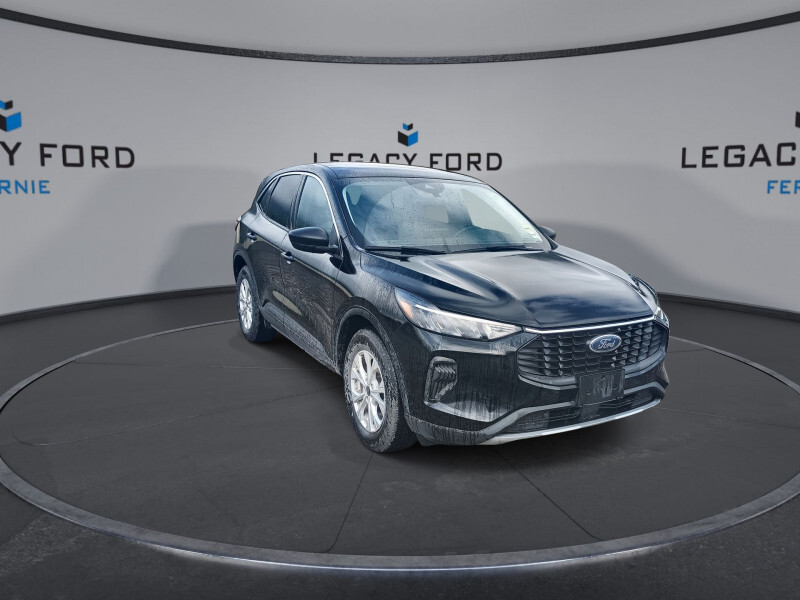 Ford Escape 2023